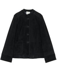 forte_forte - Leather Jackets - Lyst