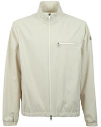 Moncler - Giacca Danby - Lyst