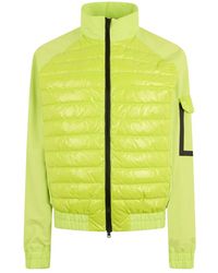Herno - Training Jackets - Lyst