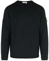 Premiata - Round-Neck Knitwear - Lyst