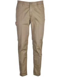 Re-hash - Pantalone - Lyst