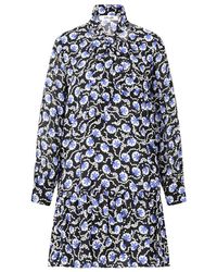 Diane von Furstenberg - Short Dresses - Lyst