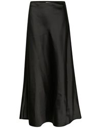 Soaked In Luxury - Maxi Skirts - Lyst