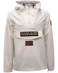 Napapijri - Winter Jackets - Lyst