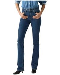 Levi's - Boot-Cut Jeans - Lyst