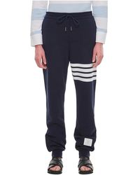 Thom Browne - Jogginghose '4 Bar' - Lyst