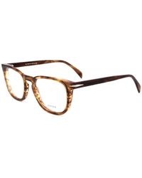 David Beckham - Glasses - Lyst