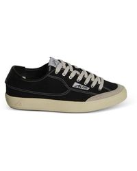 Autry - Schoenen ,Zwart ,Leer Windscape Low - Lyst