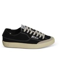 Autry - Schoenen ,Zwart ,Leer Windscape Low - Lyst