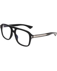 Saint Laurent - Optical Frame - Lyst