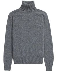 Ami Paris - Turtlenecks - Lyst