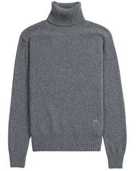 Ami Paris - Turtlenecks - Lyst