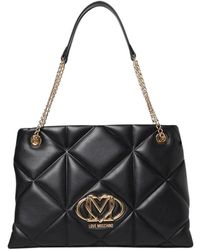 Love Moschino - Shoulder Bags - Lyst