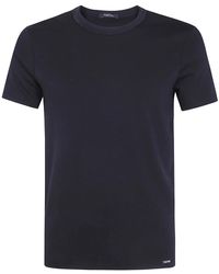 Tom Ford - T-Shirts - Lyst
