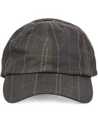 Barbour - Caps - Lyst