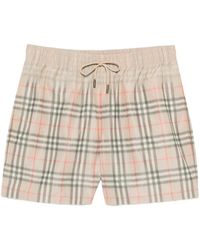 Burberry - Badmode ,Veelkleurig ,Beachwear - Lyst