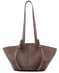 Yuzefi - Tote Bags - Lyst