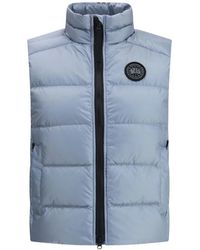 Canada Goose - Down Jackets - Lyst