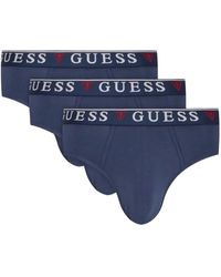 Guess - Bottoms - Lyst