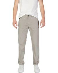 Refrigiwear - Slim-Fit Trousers - Lyst