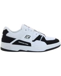 DC Shoes - Shoes > sneakers - Lyst