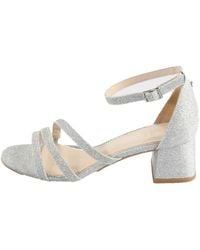 Buffalo - High Heel Sandals - Lyst