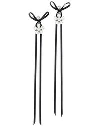 Simone Rocha - Earrings - Lyst