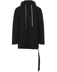 Rick Owens - Hoodies - Lyst
