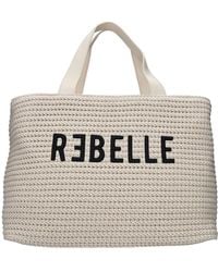 Rebelle - Shopping Bags - Lyst