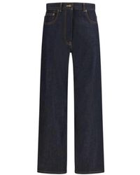 Thom Browne - Straight Fit Jeans - Lyst