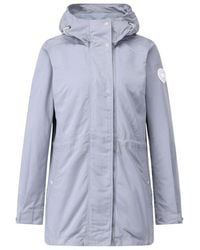 Canada Goose - Light Jackets - Lyst