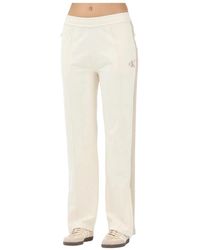 Calvin Klein - Sweatpants - Lyst