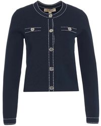 Michael Kors - Cardigans - Lyst