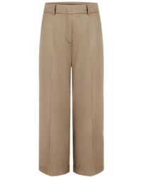 Cambio - Pantalones amplios y elegantes para mujeres - Lyst