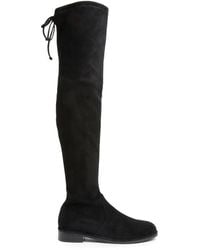 Stuart Weitzman - Over-Knee Boots - Lyst