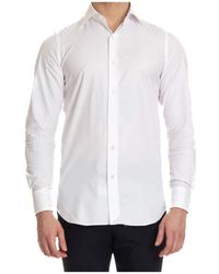 Finamore 1925 - Formal Shirts - Lyst