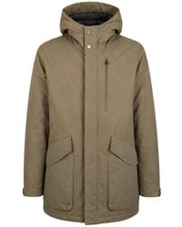 DUNO - Parkas - Lyst