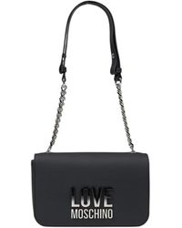 Love Moschino - Shoulder Bags - Lyst