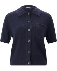 TRUE RELIGION - Cardigans - Lyst