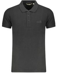Ellesse - Polo Shirts - Lyst