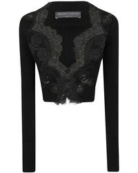 Ermanno Scervino - Cardigans - Lyst