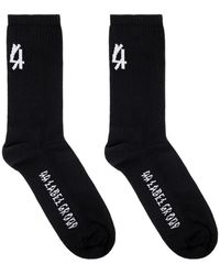 44 Label Group - Socks - Lyst