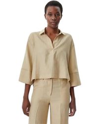 Kaos - Blouses - Lyst