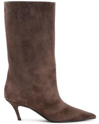 AMINA MUADDI - Cowboy Boots - Lyst