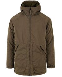 Aspesi - Winter Jackets - Lyst