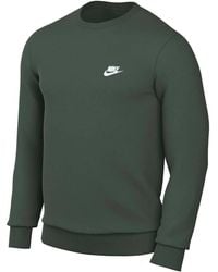Nike - Sweatshirts - Lyst