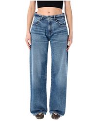ICON DENIM - Loose-Fit Jeans - Lyst