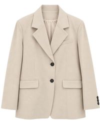Opal Studio - Silje Blazer - Lyst