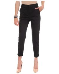 Pennyblack - Cropped Trousers - Lyst