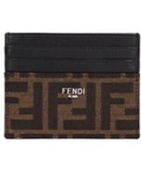 Fendi - Wallets & Cardholders - Lyst